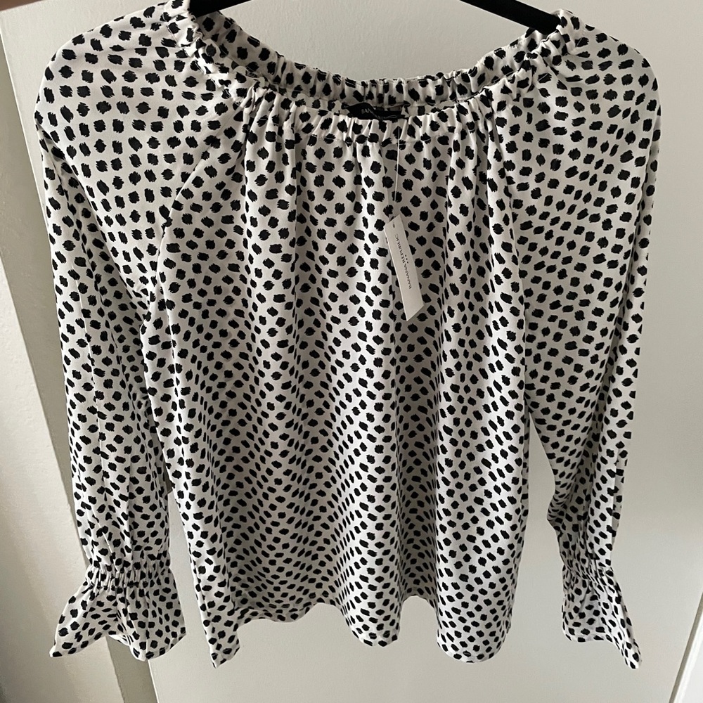 Banana Republic Blouse